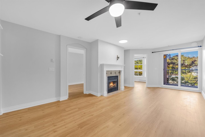 Photo 8 at 313 - 5723 Collingwood Street, Southlands, Vancouver West