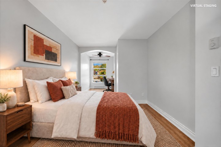 Photo 21 at 313 - 5723 Collingwood Street, Southlands, Vancouver West
