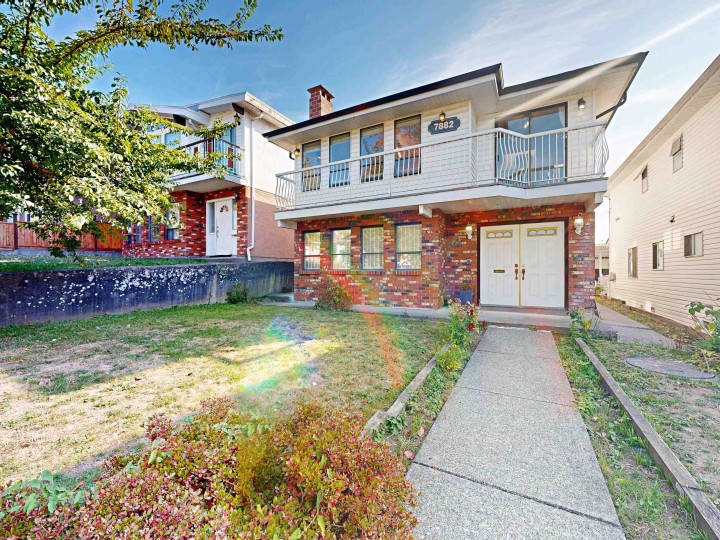 Photo 1 at 7882 Windsor Street, South Vancouver, Vancouver East