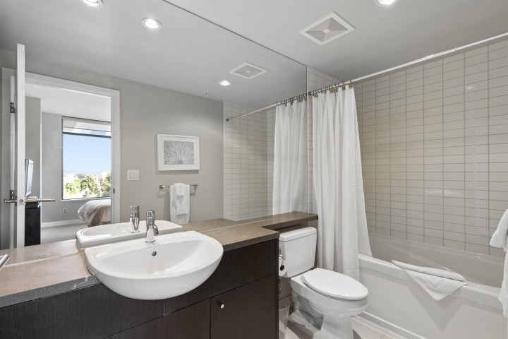 Photo 13 at 701 - 2851 Heather Street, Fairview VW, Vancouver West