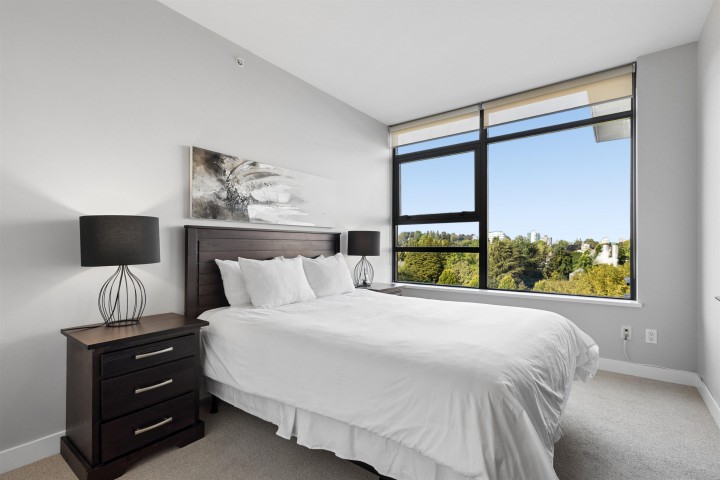 Photo 11 at 701 - 2851 Heather Street, Fairview VW, Vancouver West