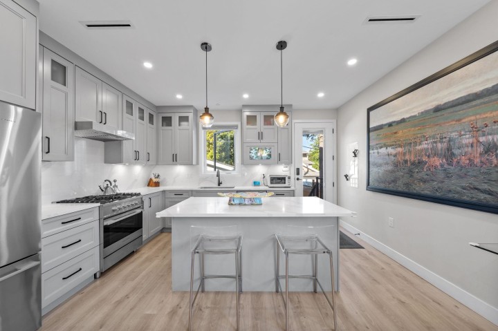 Photo 3 at 1 - 2749 E 54th Avenue, Killarney VE, Vancouver East