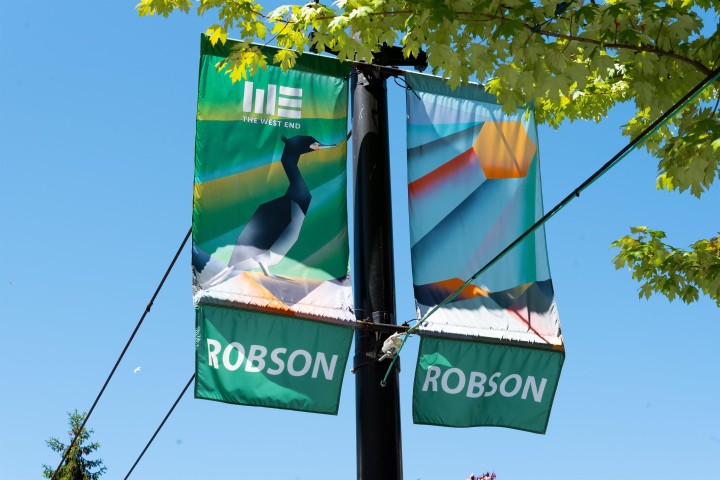 Photo 27 at 202 - 1688 Robson Street, West End VW, Vancouver West