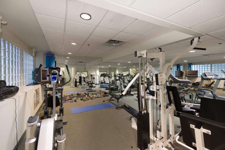 Photo 22 at 202 - 1688 Robson Street, West End VW, Vancouver West