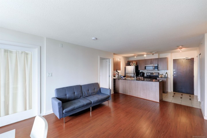 Photo 14 at 2611 - 610 Granville Street, Downtown VW, Vancouver West
