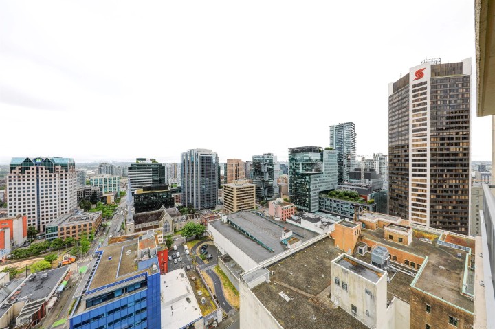 Photo 4 at 2611 - 610 Granville Street, Downtown VW, Vancouver West