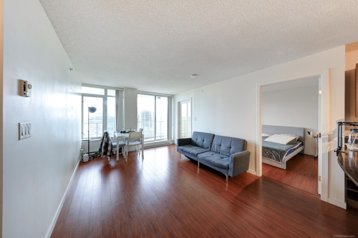 Photo 8 at 2611 - 610 Granville Street, Downtown VW, Vancouver West
