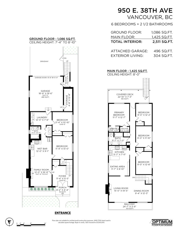 Photo 3 at 950 E 38th Avenue, Fraser VE, Vancouver East