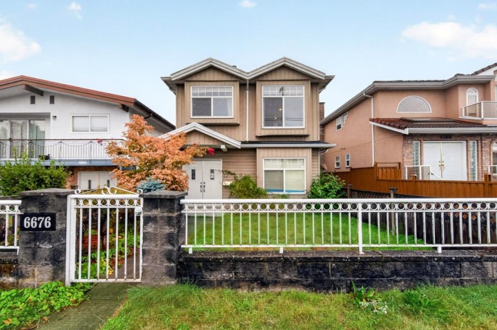 Photo 8 at 6676 Victoria Drive, Killarney VE, Vancouver East