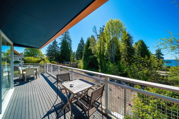 Photo 16 at 1144 Ottaburn Road, British Properties, West Vancouver