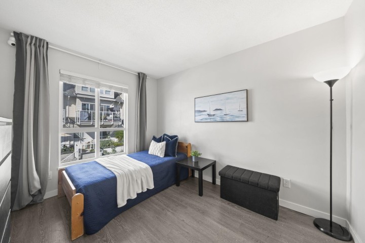 Photo 23 at 38 - 2723 E Kent Avenue North, South Marine, Vancouver East