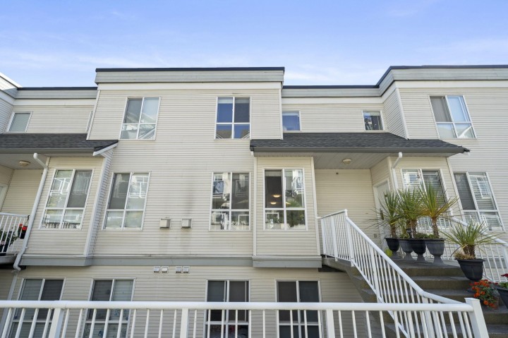 Photo 27 at 38 - 2723 E Kent Avenue North, South Marine, Vancouver East