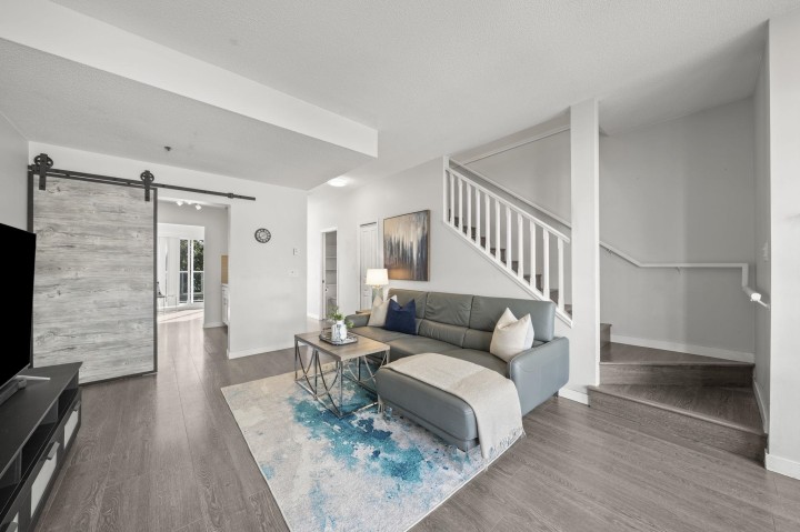 Photo 6 at 38 - 2723 E Kent Avenue North, South Marine, Vancouver East