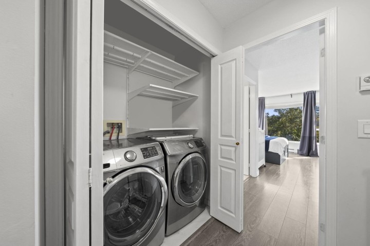 Photo 17 at 38 - 2723 E Kent Avenue North, South Marine, Vancouver East