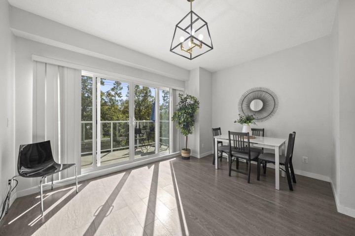 Photo 12 at 38 - 2723 E Kent Avenue North, South Marine, Vancouver East