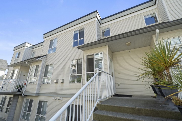 Photo 26 at 38 - 2723 E Kent Avenue North, South Marine, Vancouver East