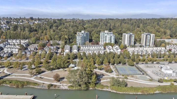 Photo 32 at 38 - 2723 E Kent Avenue North, South Marine, Vancouver East