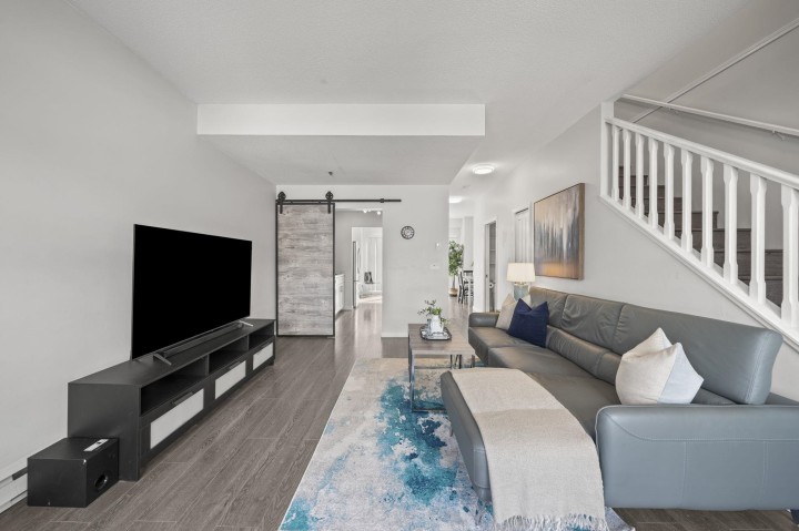 Photo 1 at 38 - 2723 E Kent Avenue North, South Marine, Vancouver East