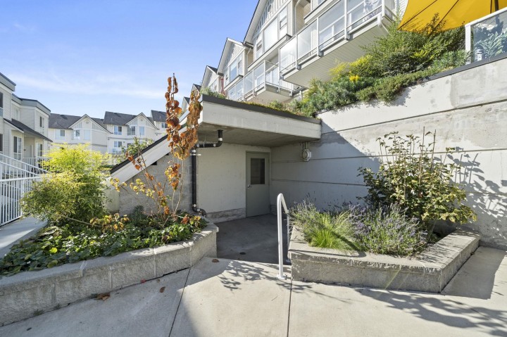 Photo 28 at 38 - 2723 E Kent Avenue North, South Marine, Vancouver East
