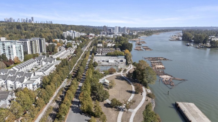 Photo 30 at 38 - 2723 E Kent Avenue North, South Marine, Vancouver East