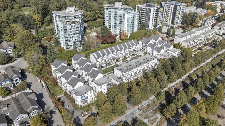 Photo 34 at 38 - 2723 E Kent Avenue North, South Marine, Vancouver East