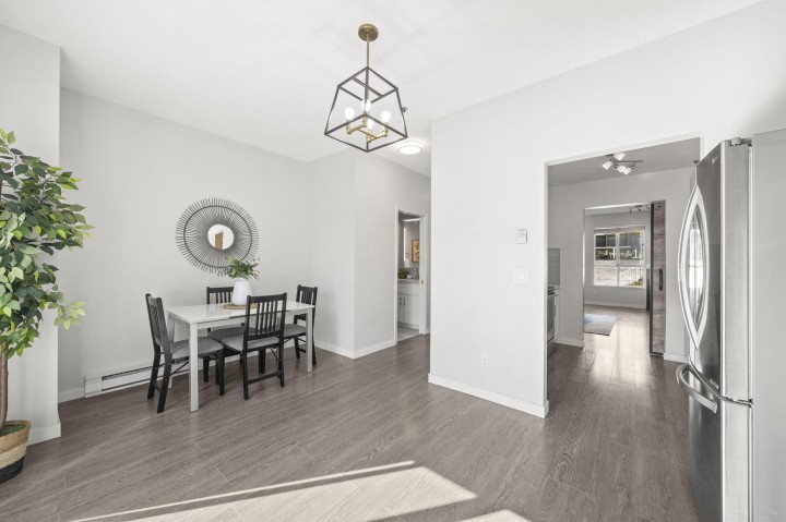 Photo 10 at 38 - 2723 E Kent Avenue North, South Marine, Vancouver East