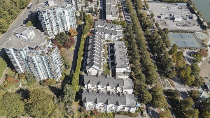 Photo 33 at 38 - 2723 E Kent Avenue North, South Marine, Vancouver East