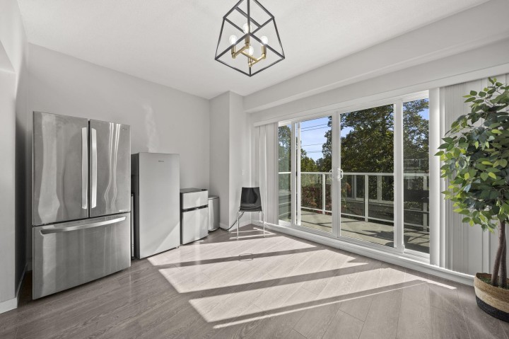 Photo 14 at 38 - 2723 E Kent Avenue North, South Marine, Vancouver East