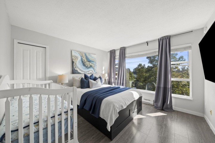 Photo 18 at 38 - 2723 E Kent Avenue North, South Marine, Vancouver East
