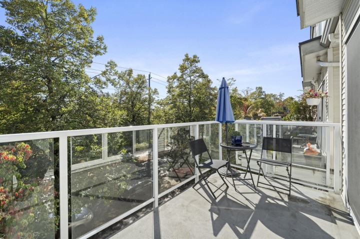 Photo 15 at 38 - 2723 E Kent Avenue North, South Marine, Vancouver East
