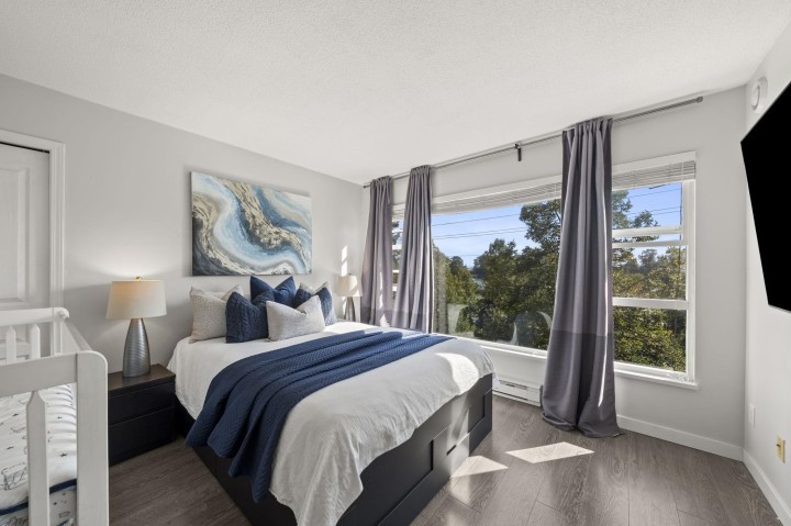 Photo 19 at 38 - 2723 E Kent Avenue North, South Marine, Vancouver East