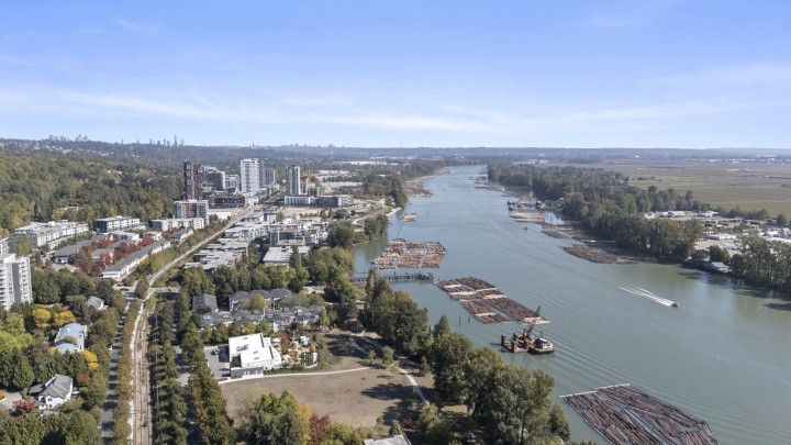 Photo 31 at 38 - 2723 E Kent Avenue North, South Marine, Vancouver East