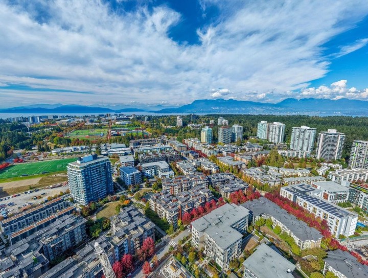 Photo 27 at 208 - 3478 Wesbrook Mall, University VW, Vancouver West