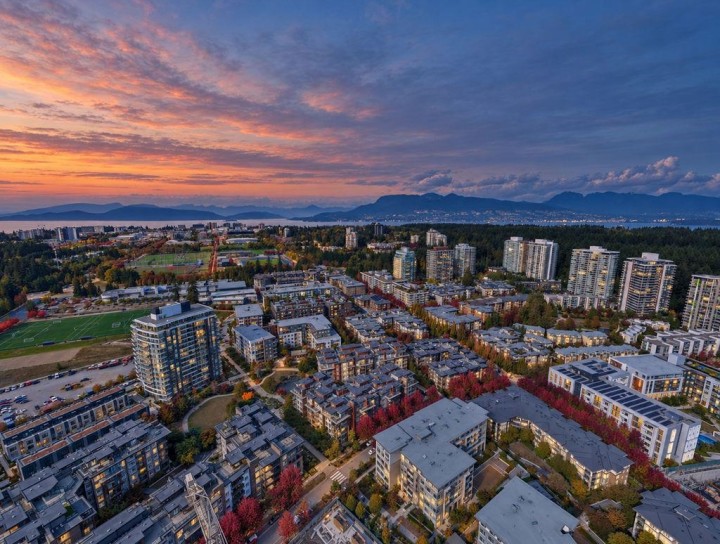 Photo 26 at 208 - 3478 Wesbrook Mall, University VW, Vancouver West