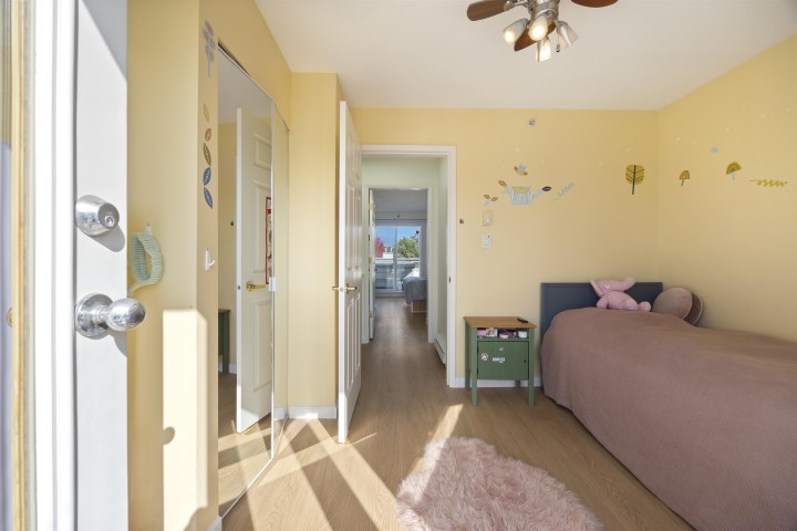 Photo 16 at 316 - 2565 W Broadway Street, Kitsilano, Vancouver West