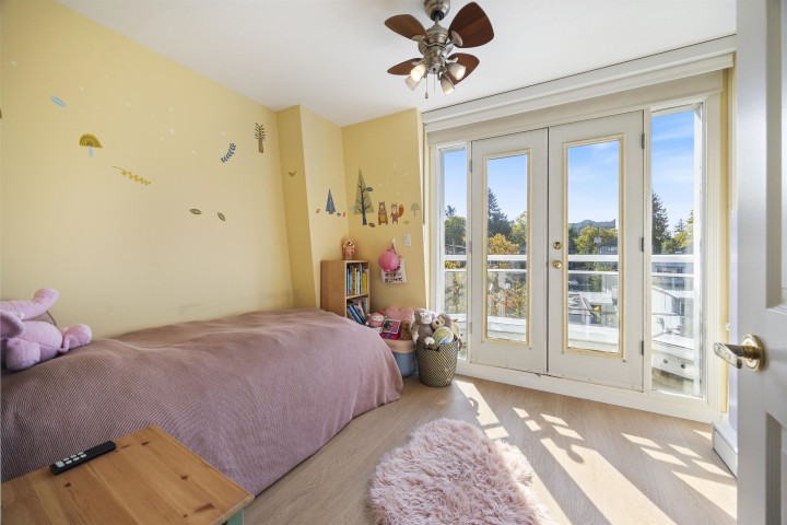 Photo 14 at 316 - 2565 W Broadway Street, Kitsilano, Vancouver West