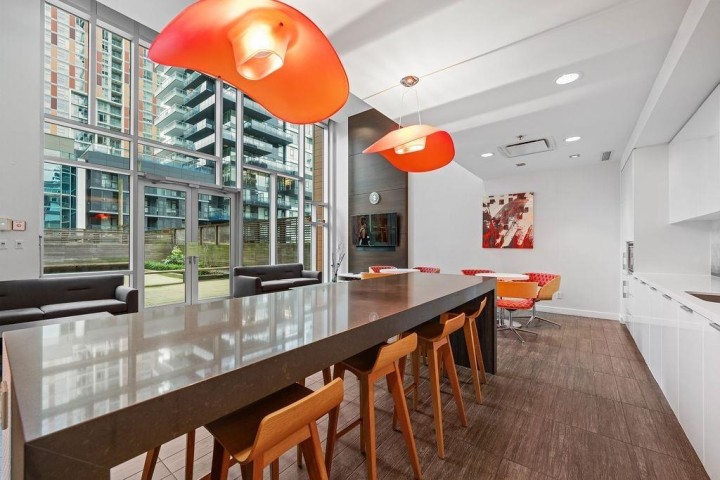 Photo 23 at 301 - 1308 Hornby Street, Downtown VW, Vancouver West