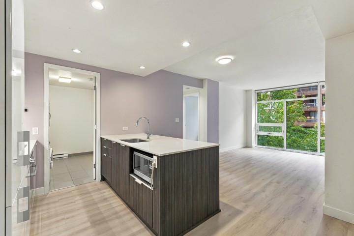 Photo 2 at 301 - 1308 Hornby Street, Downtown VW, Vancouver West
