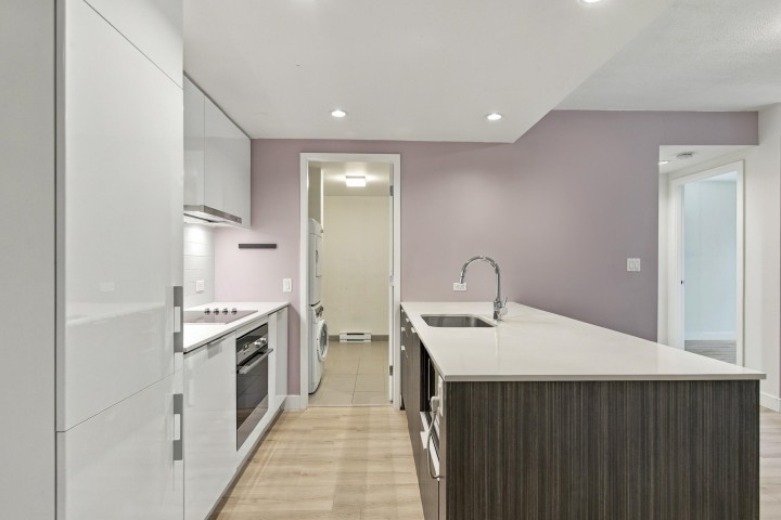 Photo 11 at 301 - 1308 Hornby Street, Downtown VW, Vancouver West