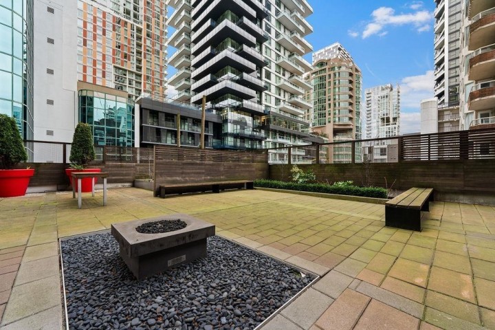 Photo 25 at 301 - 1308 Hornby Street, Downtown VW, Vancouver West
