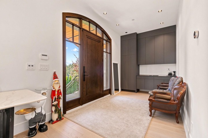 Photo 5 at 2051 W King Edward Avenue, Shaughnessy, Vancouver West