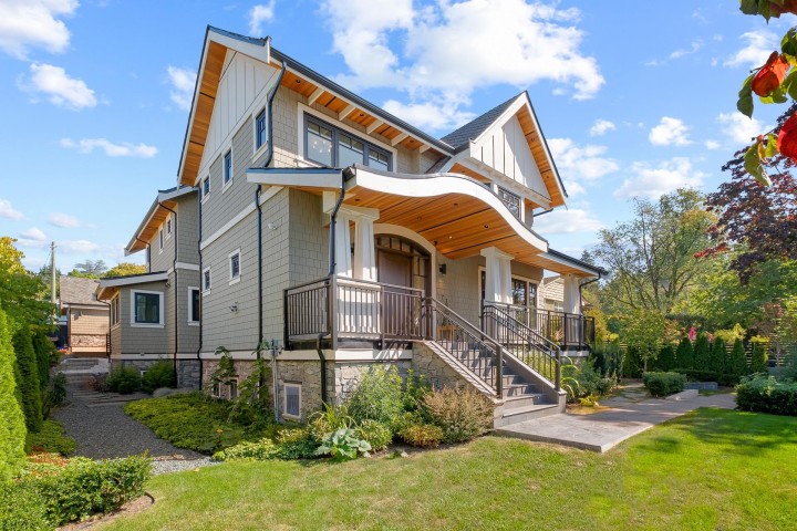 Photo 30 at 2051 W King Edward Avenue, Shaughnessy, Vancouver West