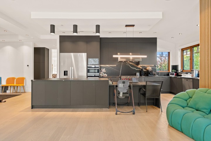 Photo 10 at 2051 W King Edward Avenue, Shaughnessy, Vancouver West