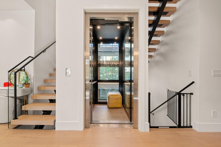 Photo 15 at 2051 W King Edward Avenue, Shaughnessy, Vancouver West