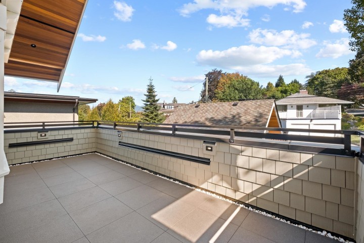 Photo 19 at 2051 W King Edward Avenue, Shaughnessy, Vancouver West