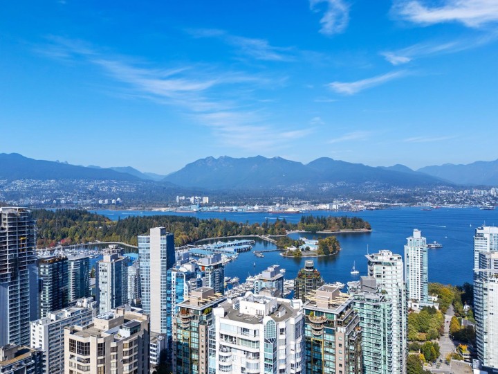 Photo 25 at 803 - 1270 Robson Street, West End VW, Vancouver West