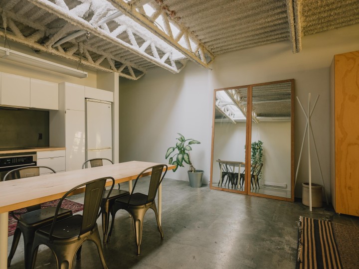 Photo 10 at 422 - 350 E 2nd Avenue, Mount Pleasant VE, Vancouver East