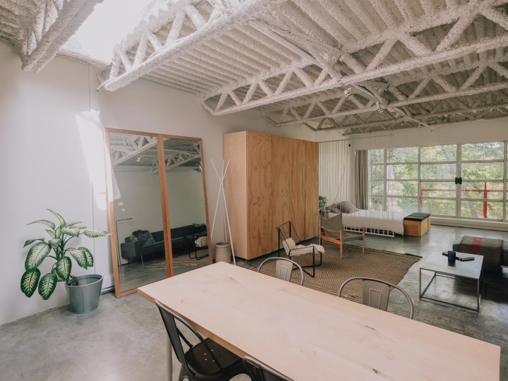 Photo 8 at 422 - 350 E 2nd Avenue, Mount Pleasant VE, Vancouver East