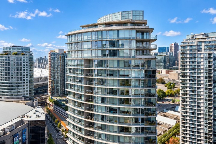 Photo 32 at 3505 - 688 Abbott Street, Downtown VW, Vancouver West