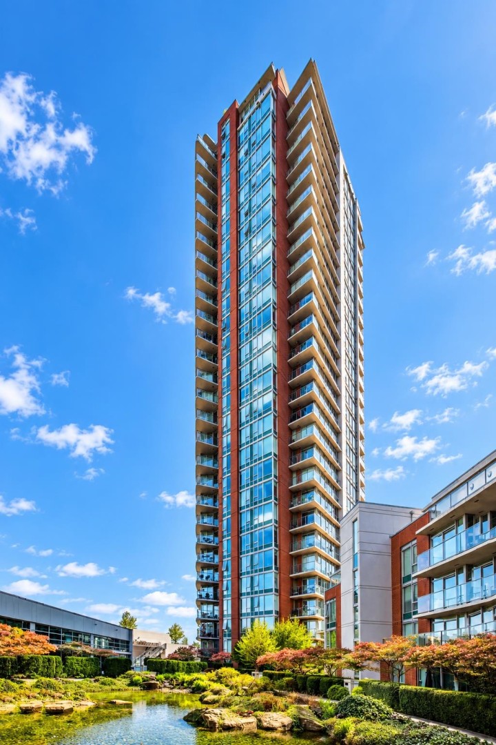 Photo 34 at 3505 - 688 Abbott Street, Downtown VW, Vancouver West